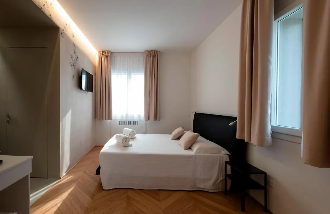 Le Make Bed & Breakfast-1